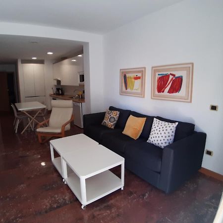 Edificio Gaviota 2 Apartment Las Palmas de Gran Canaria Bagian luar foto