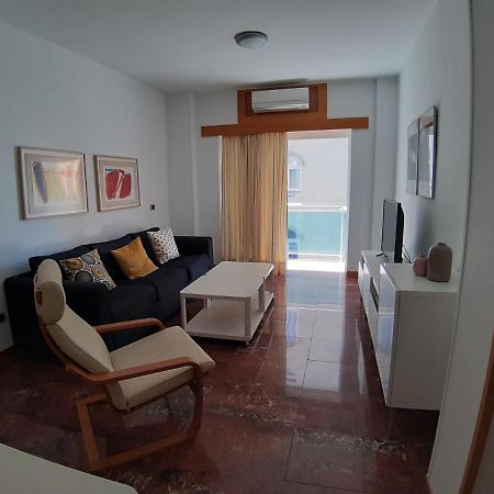 Edificio Gaviota 2 Apartment Las Palmas de Gran Canaria Bagian luar foto