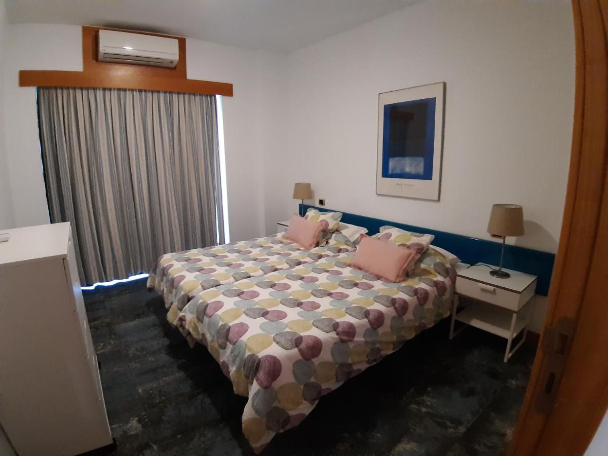 Edificio Gaviota 2 Apartment Las Palmas de Gran Canaria Bagian luar foto