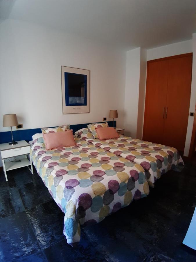 Edificio Gaviota 2 Apartment Las Palmas de Gran Canaria Bagian luar foto
