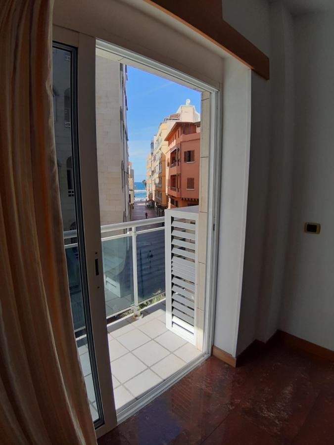 Edificio Gaviota 2 Apartment Las Palmas de Gran Canaria Bagian luar foto