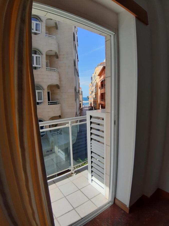 Edificio Gaviota 2 Apartment Las Palmas de Gran Canaria Bagian luar foto